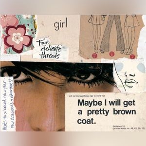 ᴘᴇʀsᴏɴᴀ *ᴠɪsɪᴏɴᴀʀʏ ᴠᴜʟɴᴇʀᴀʙɪʟɪᴛʏ ᴄᴏʟʟᴇᴄᴛɪᴏɴ*
8x10 print of Original Artwork